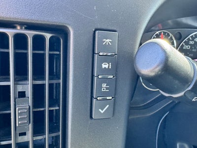 2020 GMC Savana 3500 Work Van