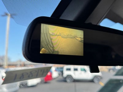 2020 GMC Savana 3500 Work Van