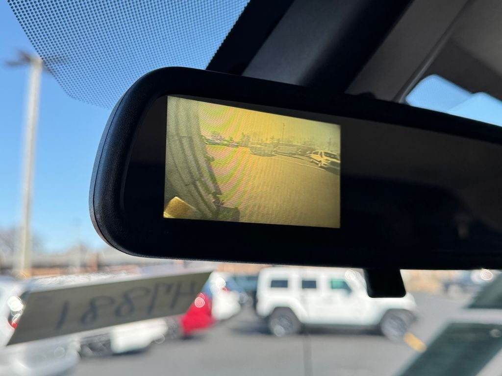 2020 GMC Savana 3500 Work Van