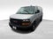 2020 GMC Savana 3500 Work Van
