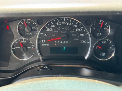 2021 Chevrolet Express 3500 Work Van Cutaway