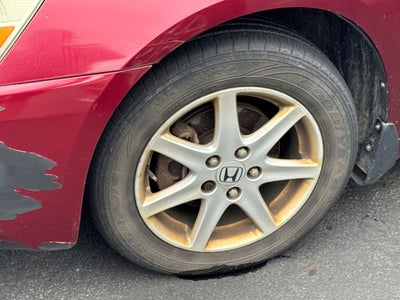 2004 Honda Accord EX-L V6