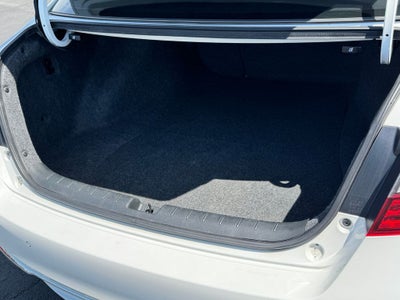 2016 Honda Accord Touring
