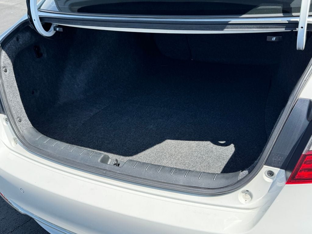 2016 Honda Accord Touring