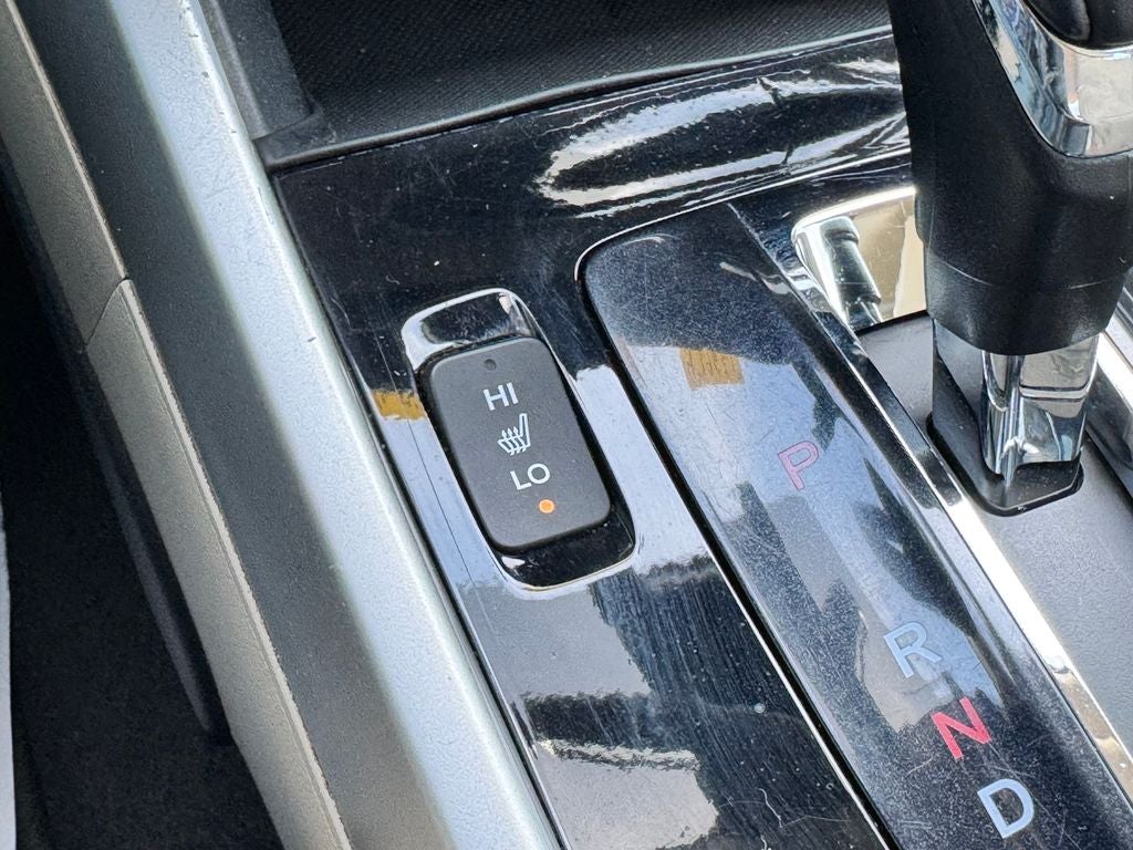 2016 Honda Accord Touring