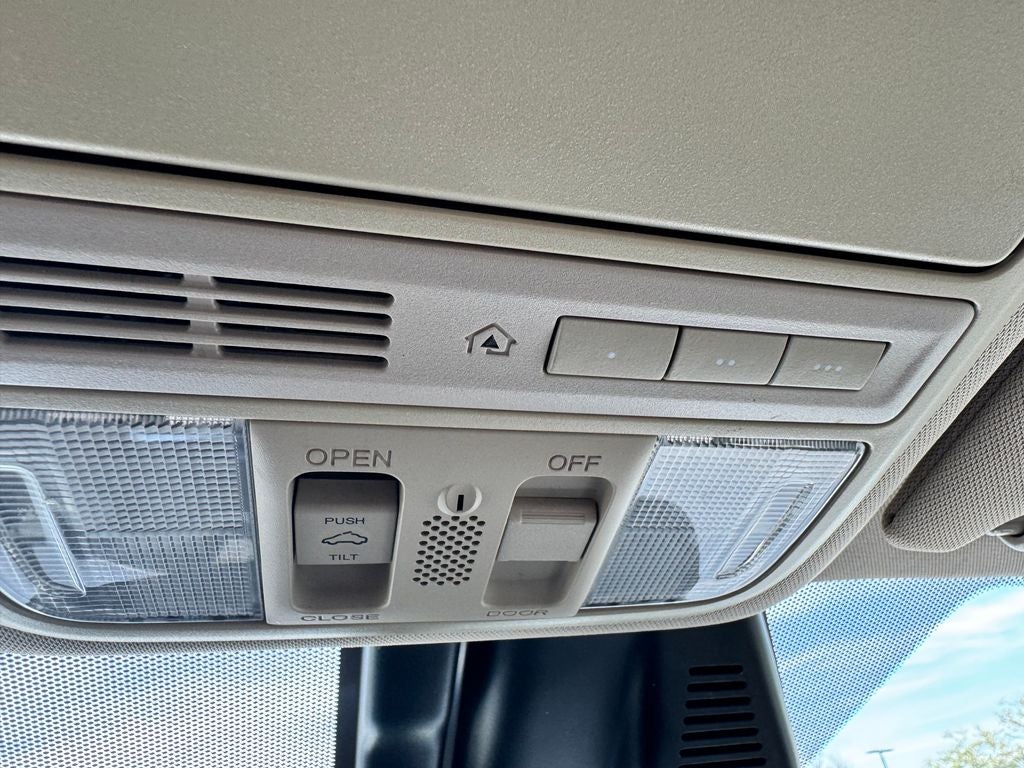 2016 Honda Accord Touring