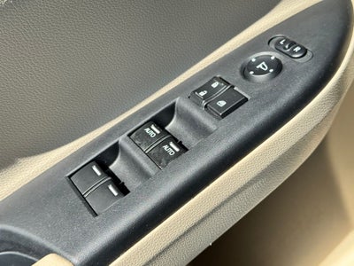 2016 Honda Accord Touring