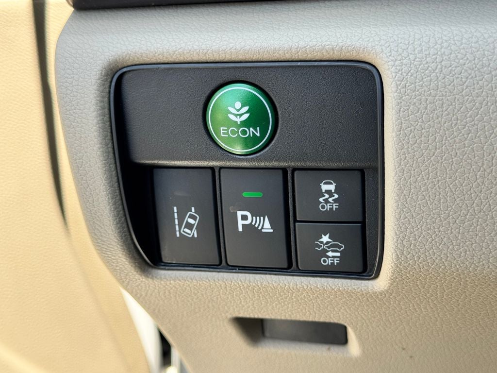 2016 Honda Accord Touring
