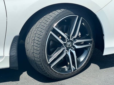 2016 Honda Accord Touring