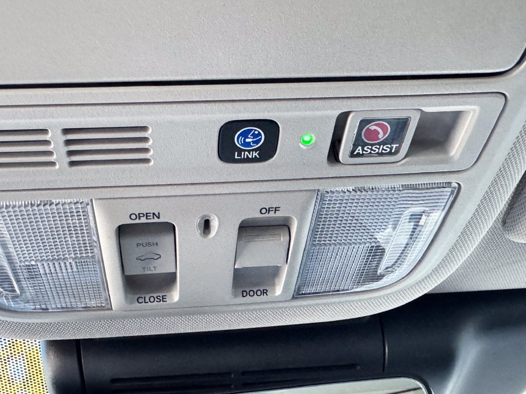 2022 Honda Accord Hybrid Touring