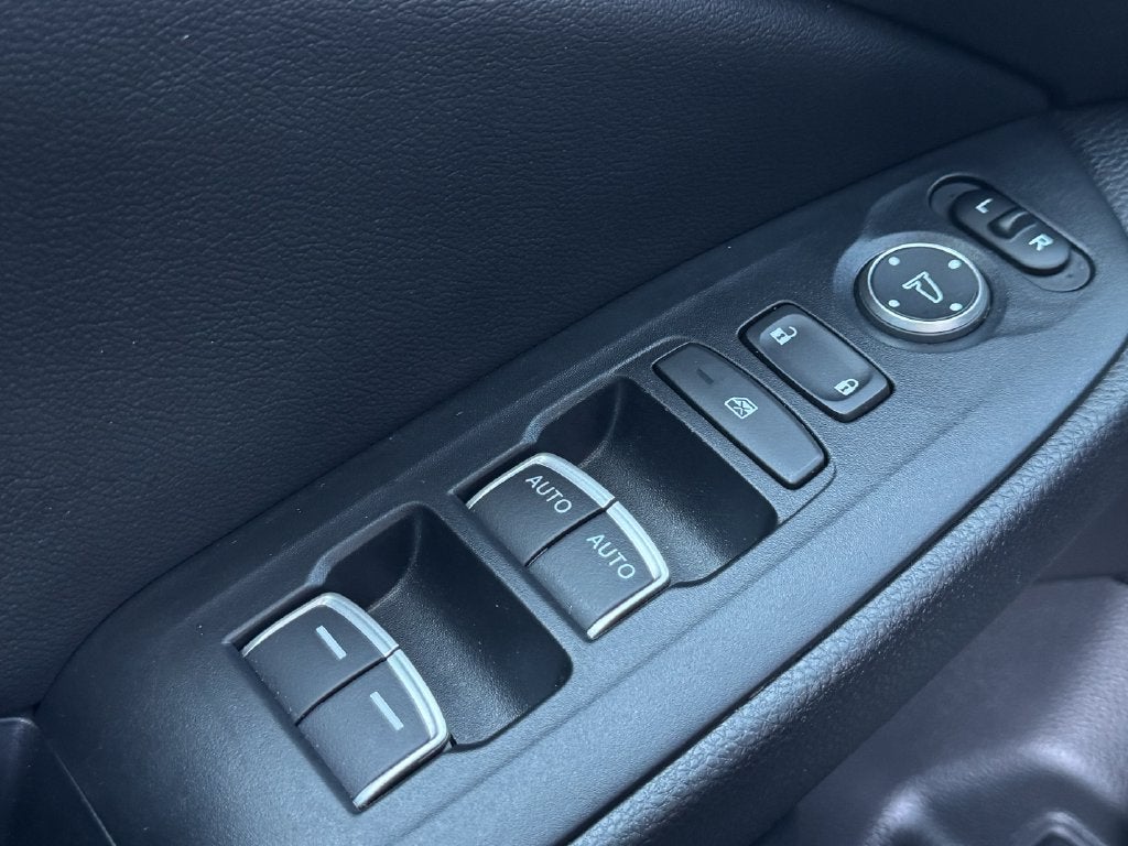 2022 Honda Accord Hybrid Touring
