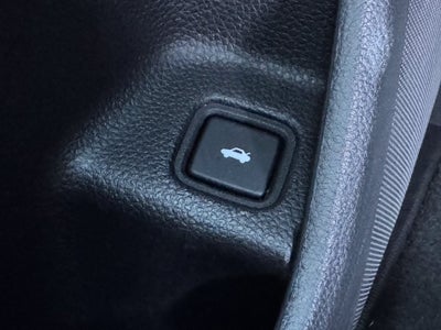 2022 Honda Accord Hybrid Touring