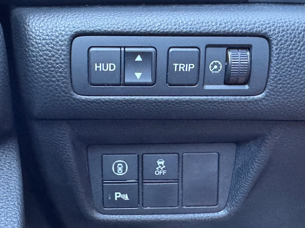 2022 Honda Accord Hybrid Touring