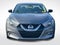2017 Nissan Maxima 3.5 S