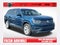 2019 Volkswagen Atlas 2.0T S