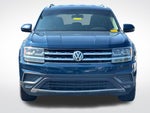 2019 Volkswagen Atlas 2.0T S