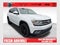 2018 Volkswagen Atlas SEL 4Motion