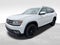 2018 Volkswagen Atlas SEL 4Motion