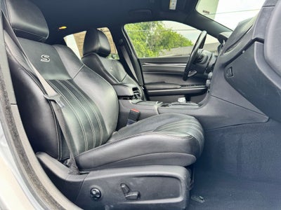 2021 Chrysler 300 S