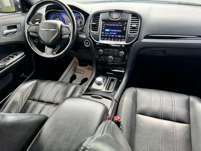 2021 Chrysler 300 S