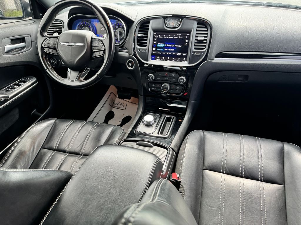2021 Chrysler 300 S