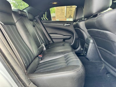 2021 Chrysler 300 S