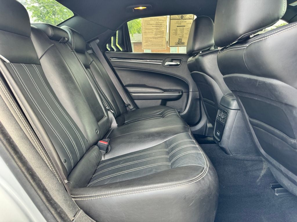 2021 Chrysler 300 S