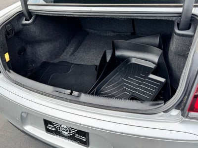 2021 Chrysler 300 S