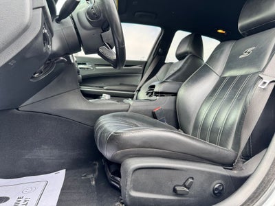 2021 Chrysler 300 S