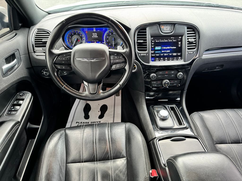 2021 Chrysler 300 S