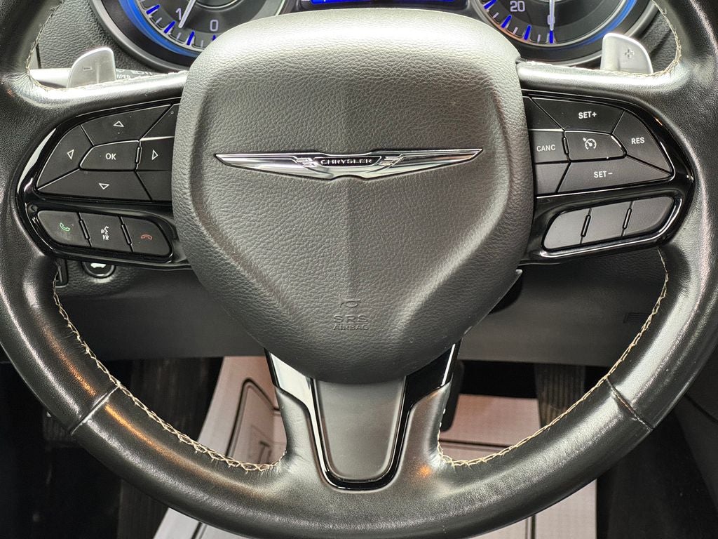 2021 Chrysler 300 S