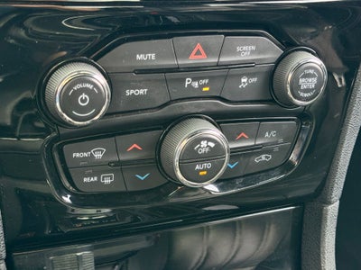 2021 Chrysler 300 S
