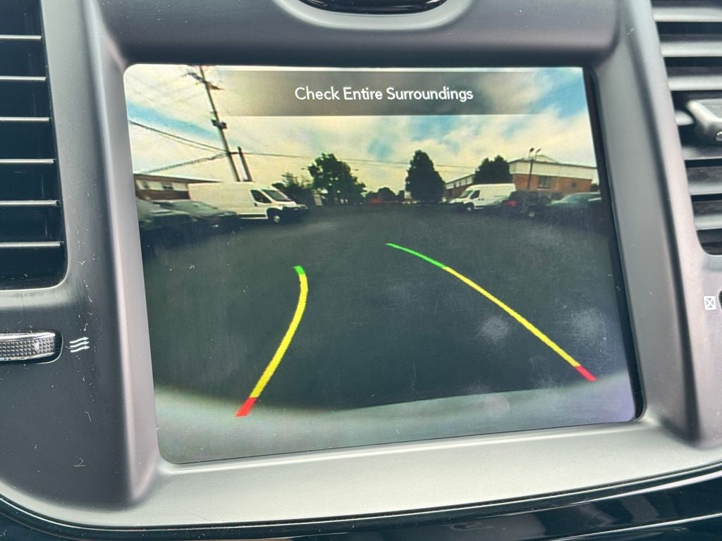 2021 Chrysler 300 S