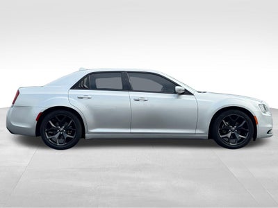 2021 Chrysler 300 S