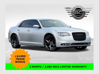 2021 Chrysler 300 S