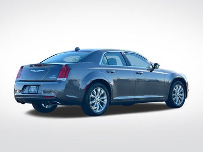 2021 Chrysler 300 Touring