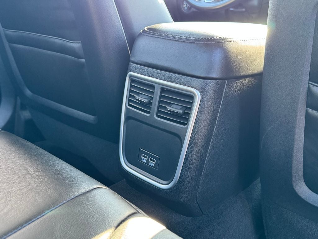 2021 Chrysler 300 Touring