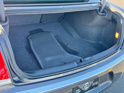 2021 Chrysler 300 Touring