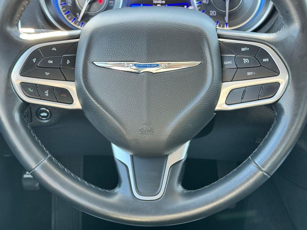 2021 Chrysler 300 Touring