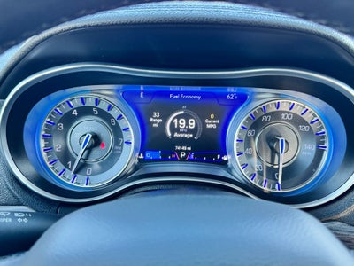 2021 Chrysler 300 Touring