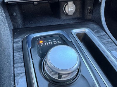 2021 Chrysler 300 Touring