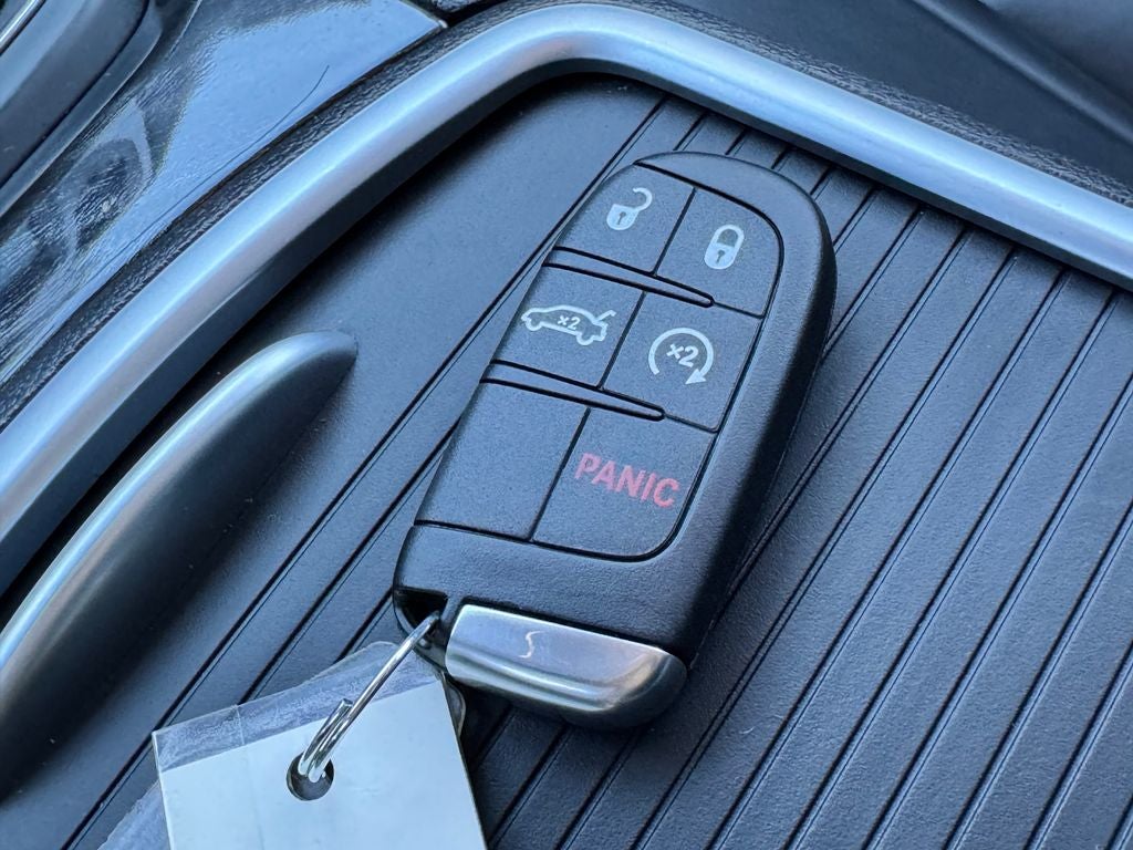 2021 Chrysler 300 Touring