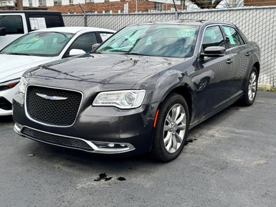 2021 Chrysler 300 Touring