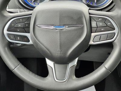 2023 Chrysler 300 Touring