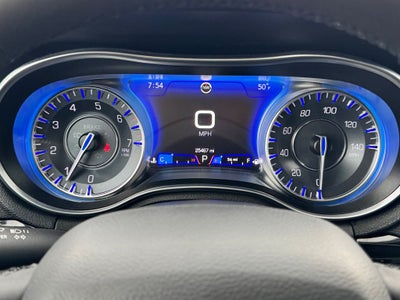 2023 Chrysler 300 Touring