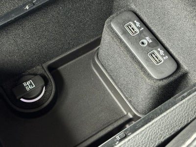 2023 Chrysler 300 Touring