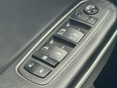 2023 Chrysler 300 Touring