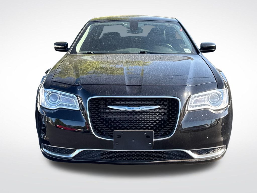 2023 Chrysler 300 Touring