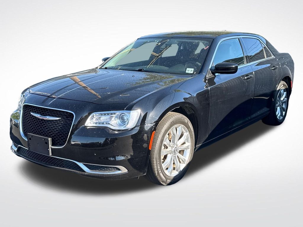 2023 Chrysler 300 Touring