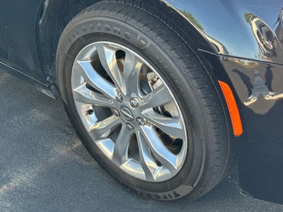 2023 Chrysler 300 Touring